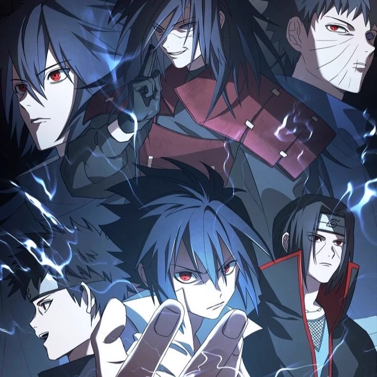 Uchiha Clan thumbnail