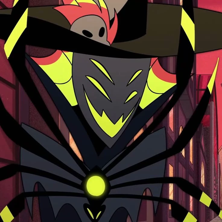 Zestial (Hazbin Hotel) thumbnail