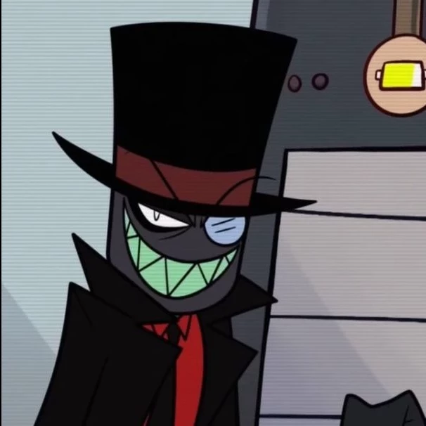 Black Hat thumbnail