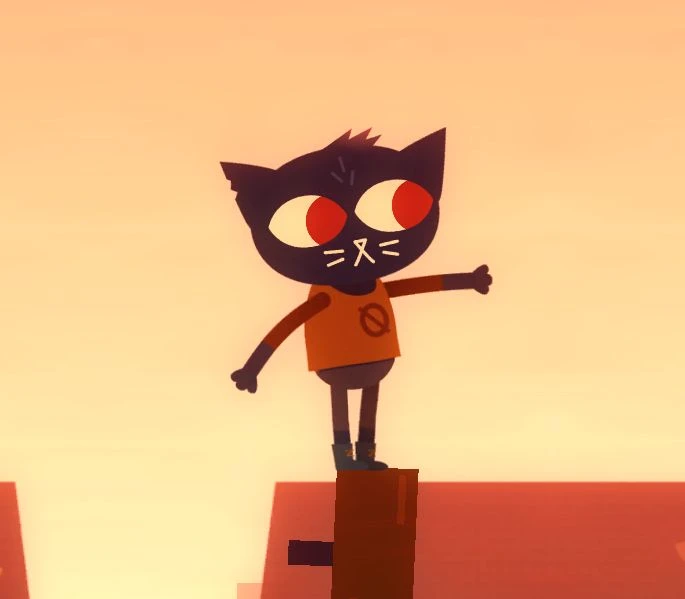 Mae Borowski thumbnail