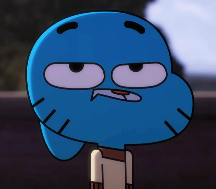 Gumball (The Amazing World of Gumball) thumbnail