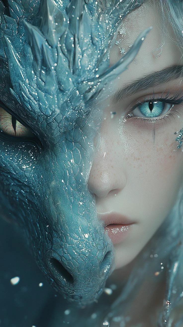 The Heiress of the Waters (GL): Ria and Co.'s Quest thumbnail