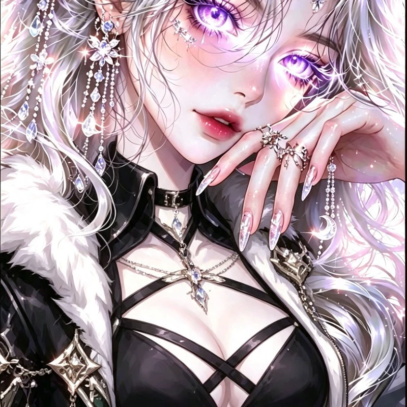 Aria Celeste Luna Mikuzi
