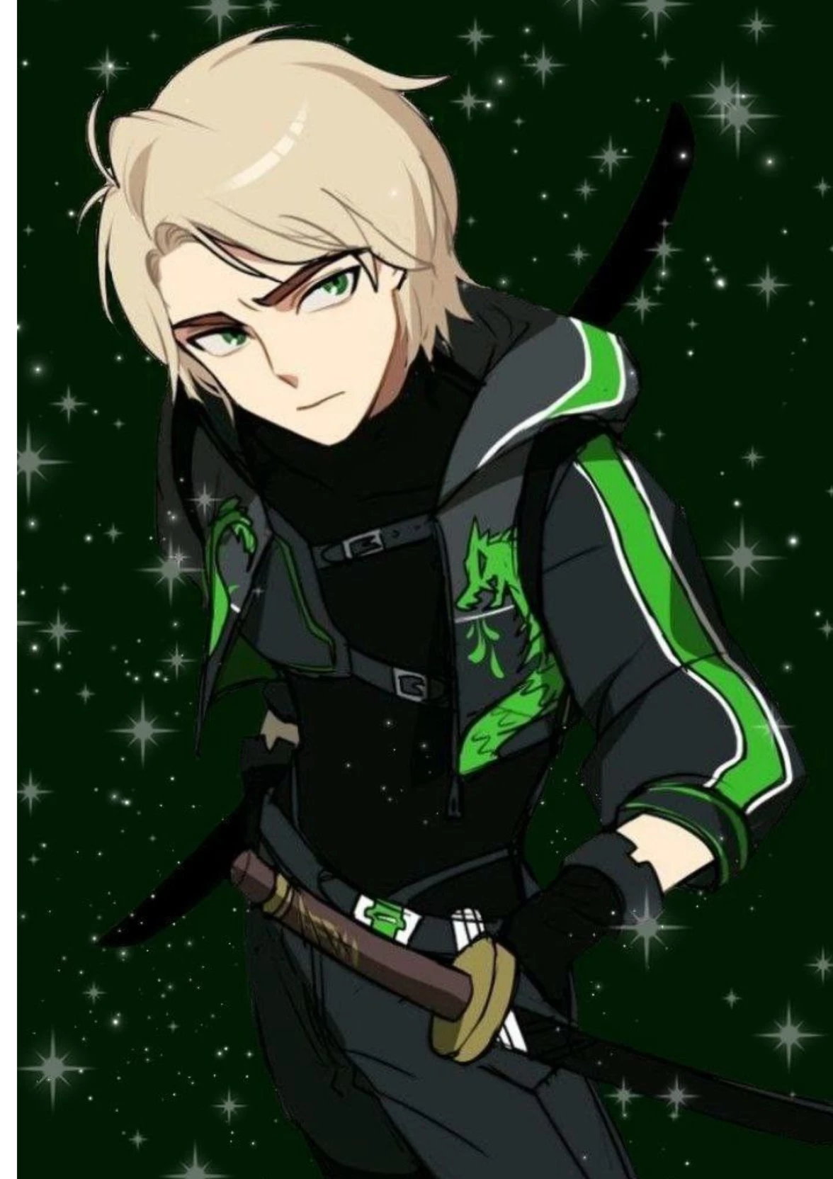Lloyd Garmadon thumbnail