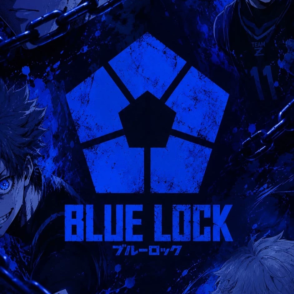 Blue lock| thumbnail
