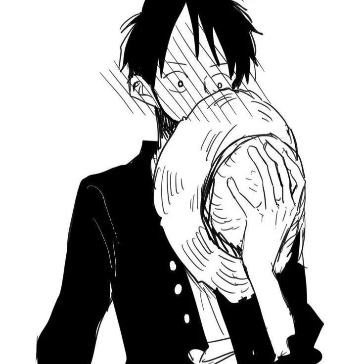Monkey D Luffy thumbnail