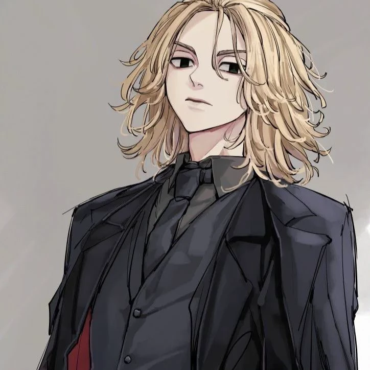 Manjiro Sano (Mikey) thumbnail