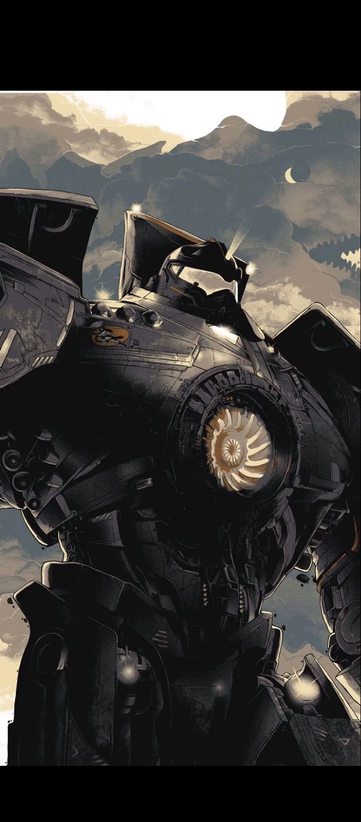 Gipsy Danger thumbnail