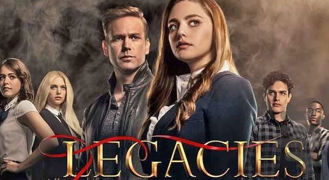 Legacies thumbnail