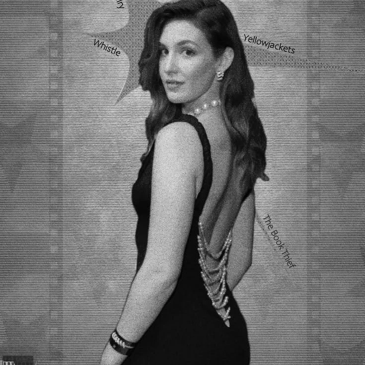 Lorelai Thérèse