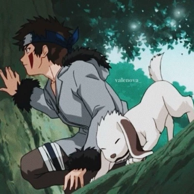 it is inuzuka thumbnail