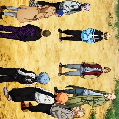 tokyo revengers  thumbnail