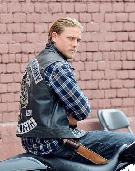 Jax teller thumbnail
