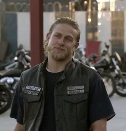 Husband Jax Teller thumbnail