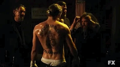 Jackson Nathaniel Teller/aka Jax Teller thumbnail