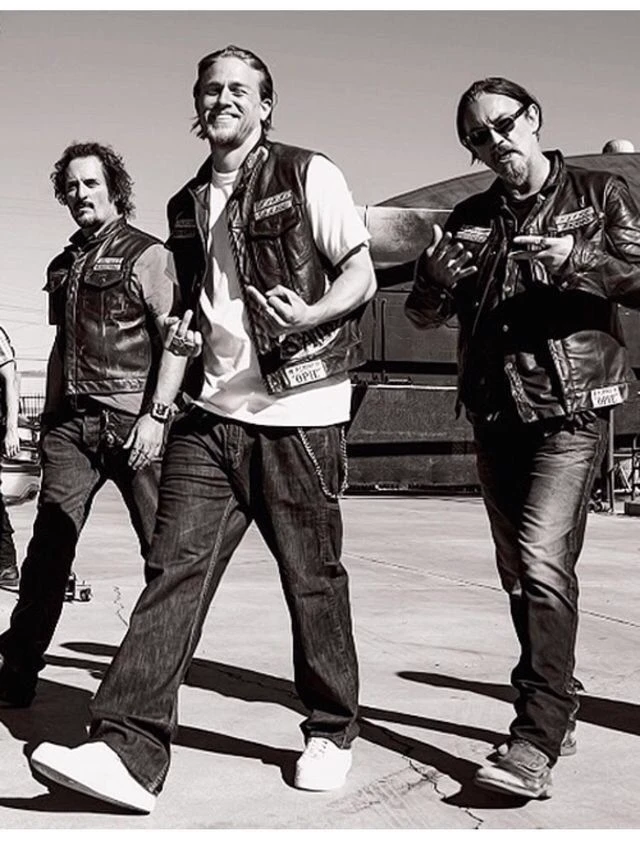 SAMCRO Crew thumbnail