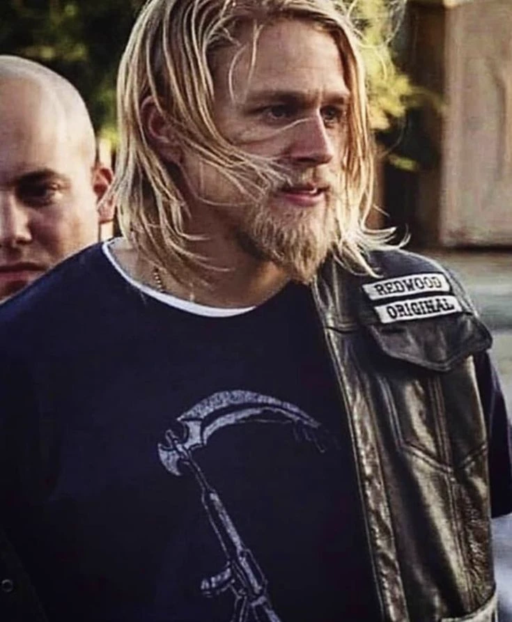 Jackson Jax Teller thumbnail