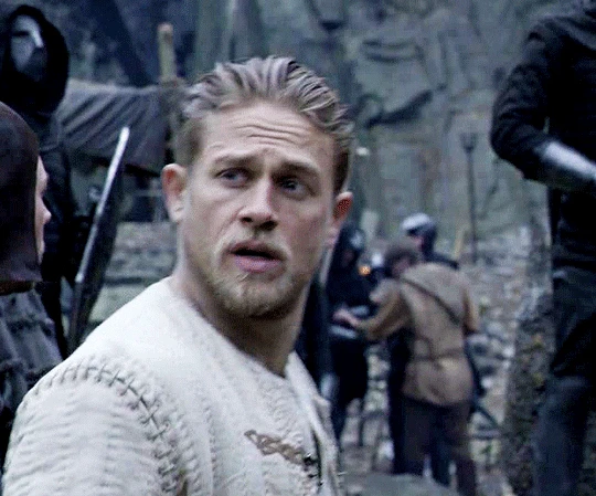 King Arthur  thumbnail