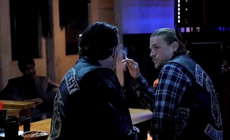 Jax Teller thumbnail