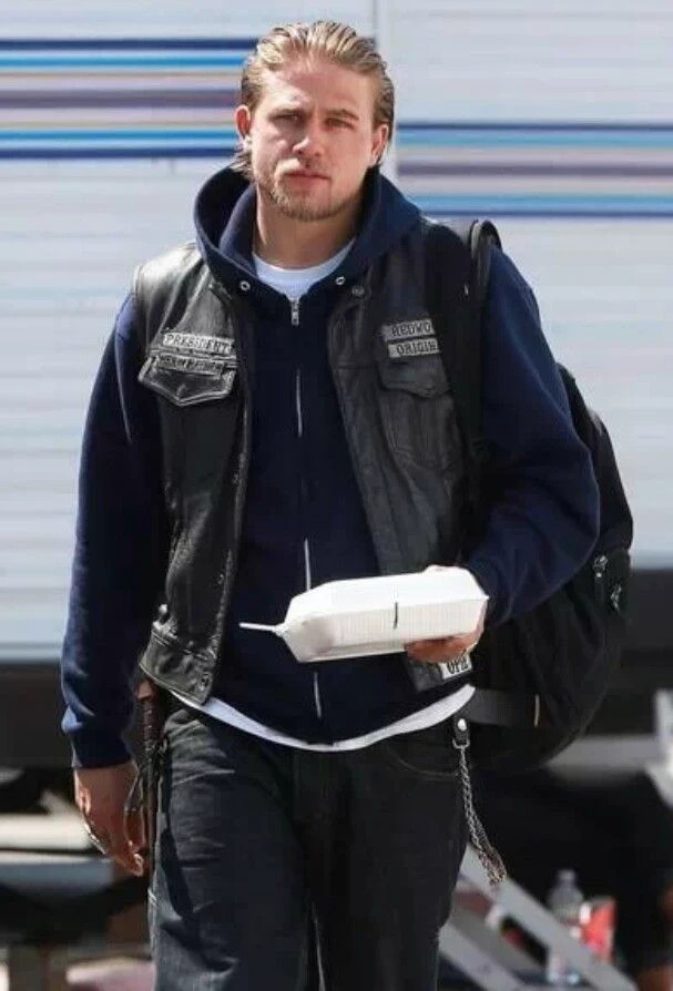 Jax Teller  thumbnail