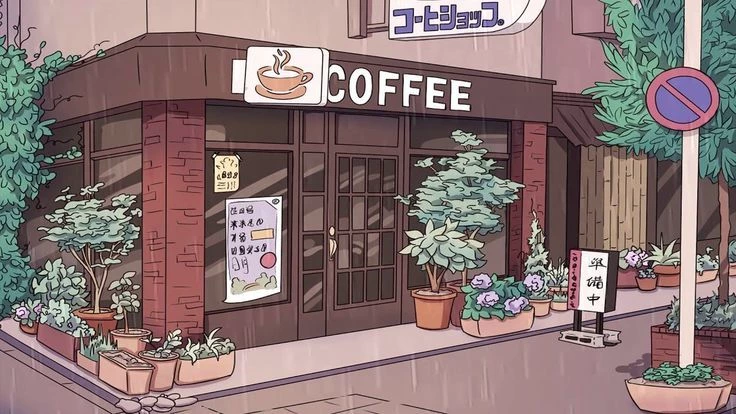 Cafeteria (own and free) thumbnail