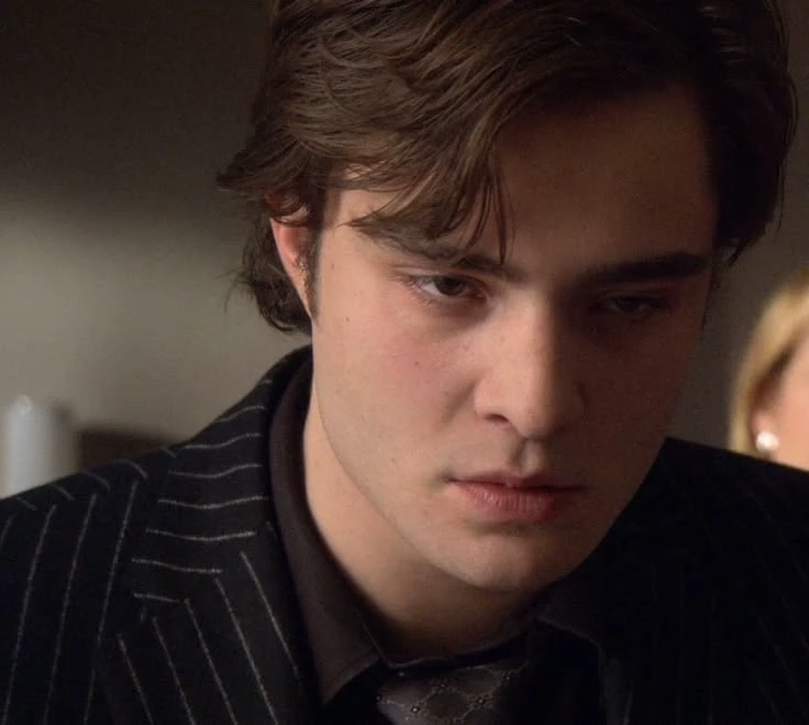 Chuck Bass  thumbnail