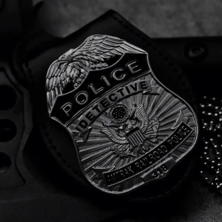 Police Officer thumbnail