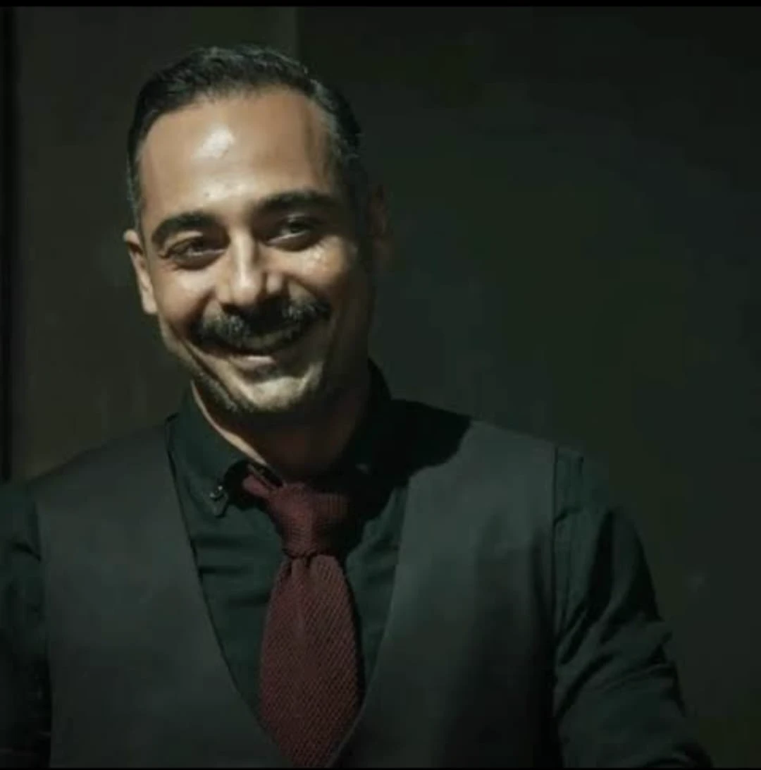 Serdar Ata thumbnail