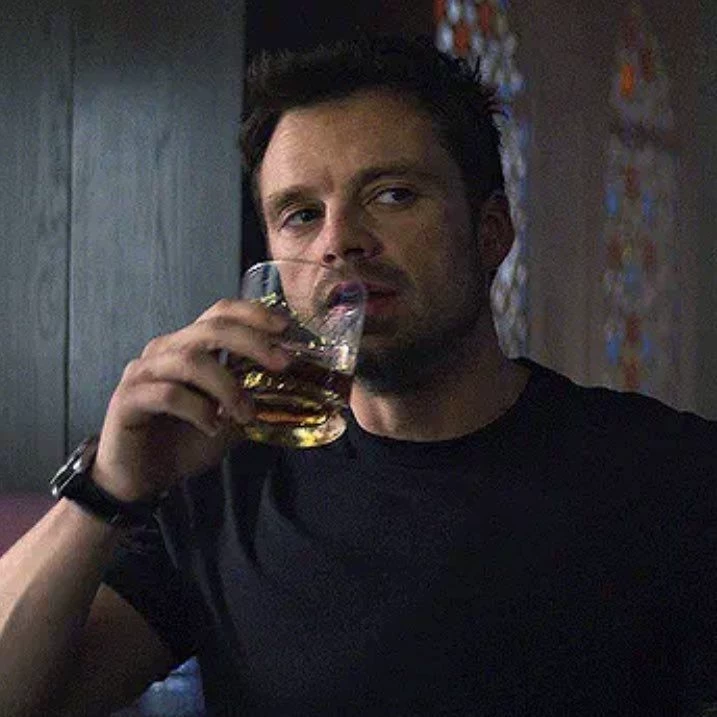 James "Bucky" Barnes and thumbnail