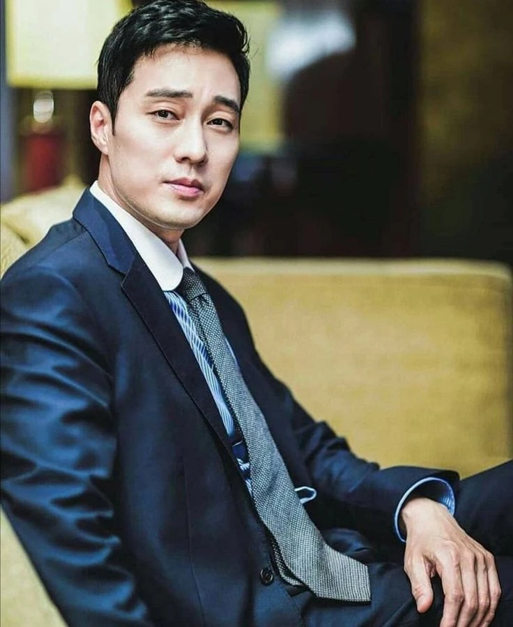So Ji-sub thumbnail