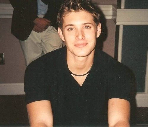 Jensen Ackles thumbnail