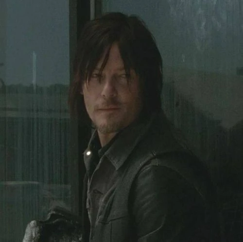 Daryl Dixon  thumbnail