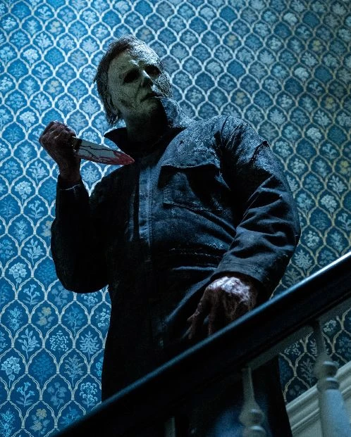 Michel Myers...your father thumbnail