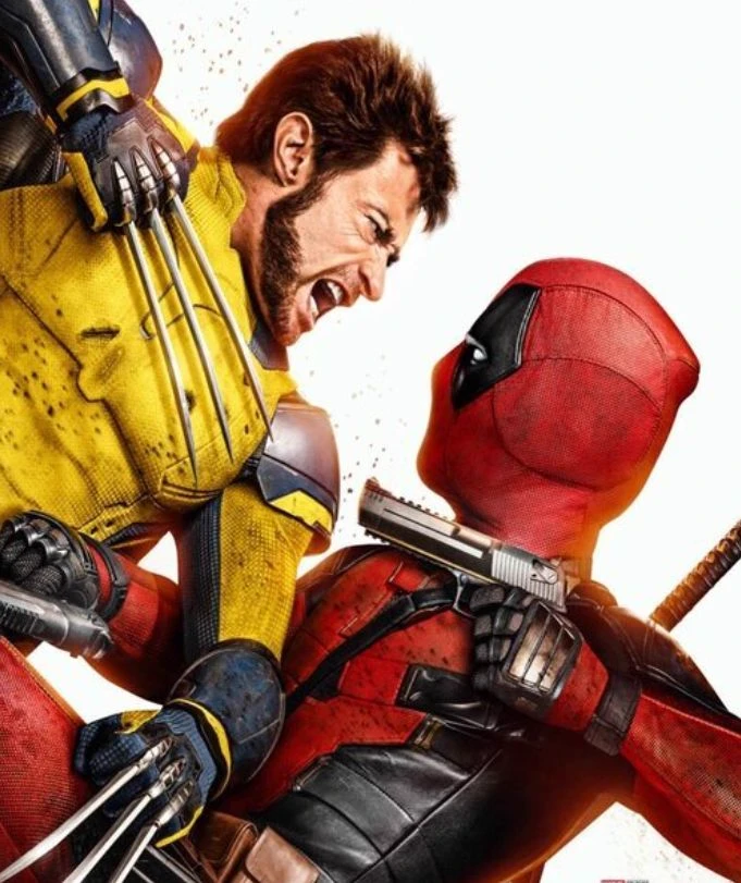 Deadpool and Wolverine thumbnail