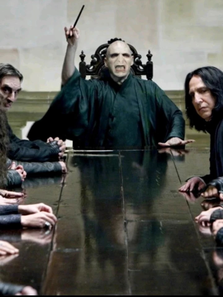 The Death Eaters Death Eaters thumbnail