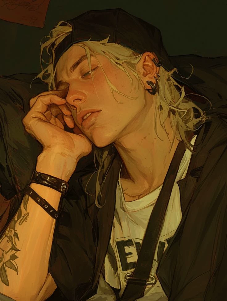 Dean Sinclair thumbnail