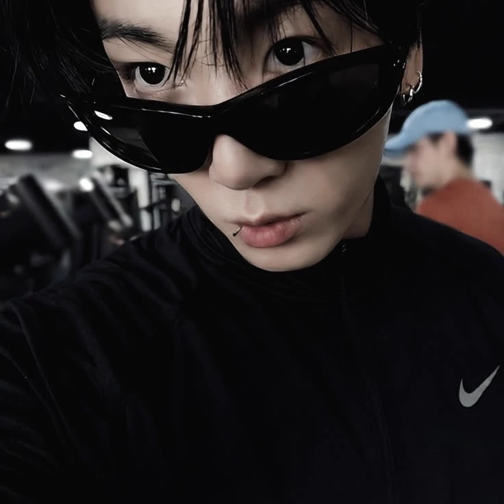 Jungkook  thumbnail