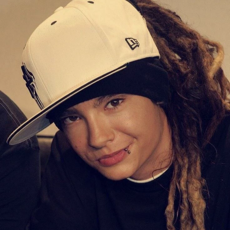 Tom Kaulitz thumbnail