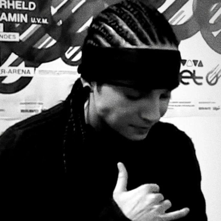 Tom Kaulitz thumbnail