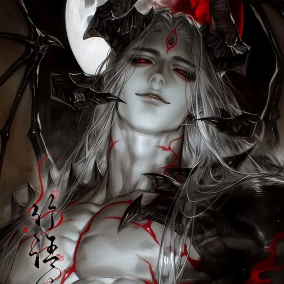 demon thumbnail