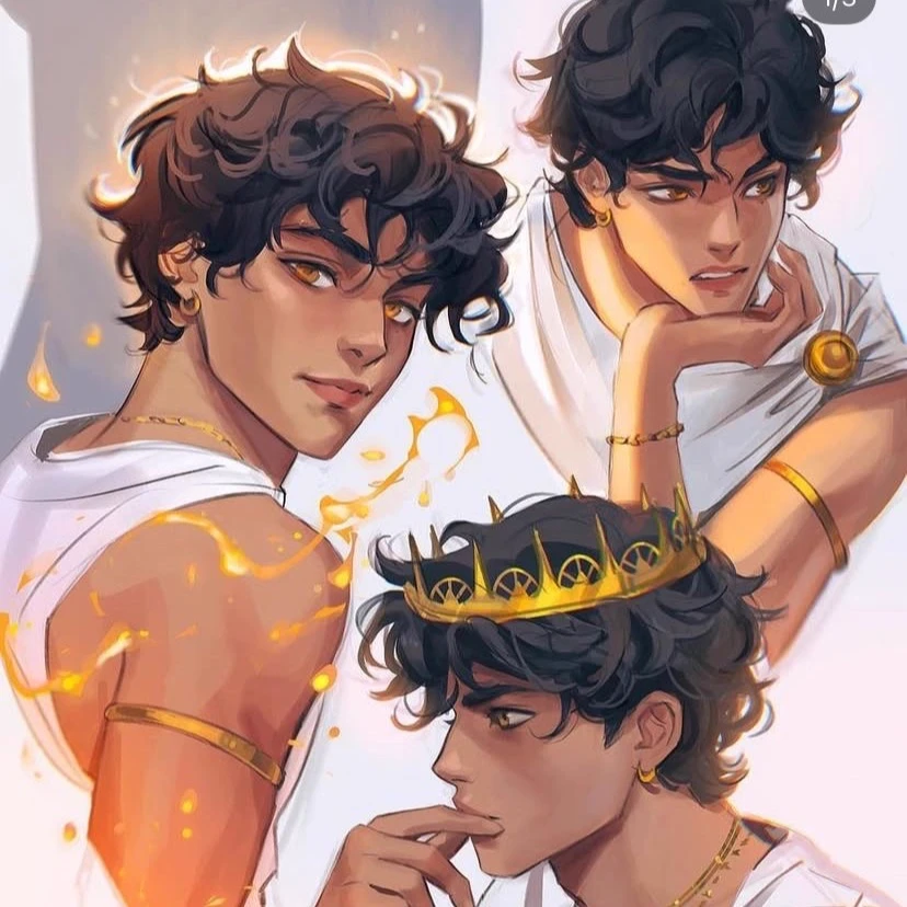 Enzo God of Love thumbnail