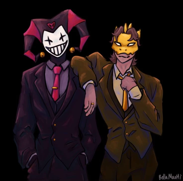 Clownpierce and FerreMc  thumbnail