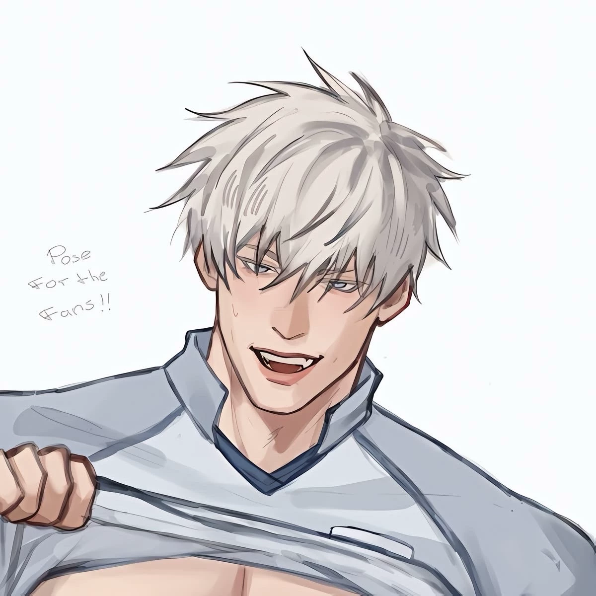 Satoru Gojo thumbnail