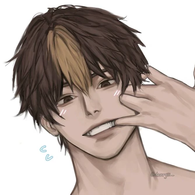 Kai Mercer thumbnail