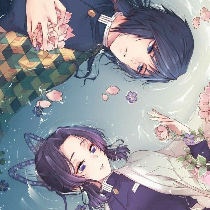 Giyu Tomioka - Giyushino thumbnail