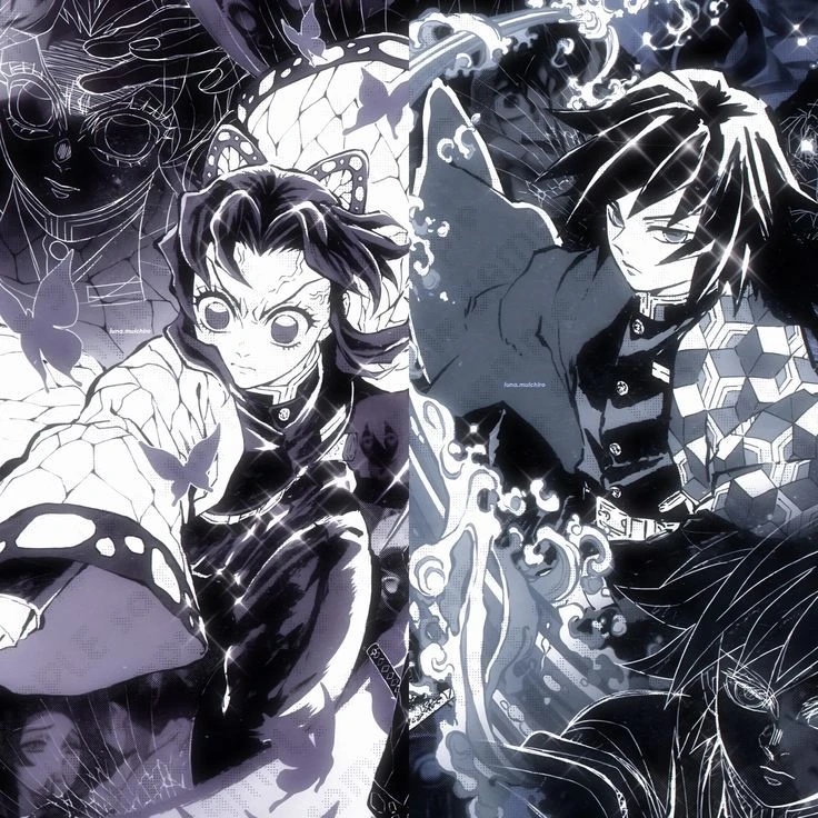 Giyu Tamioka - Giyushino thumbnail