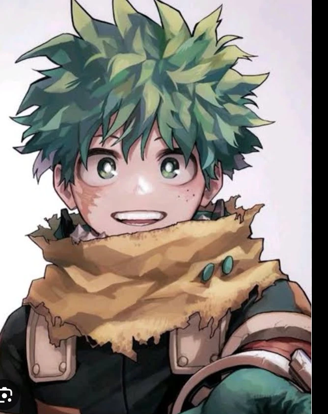 mha everyone hates you thumbnail
