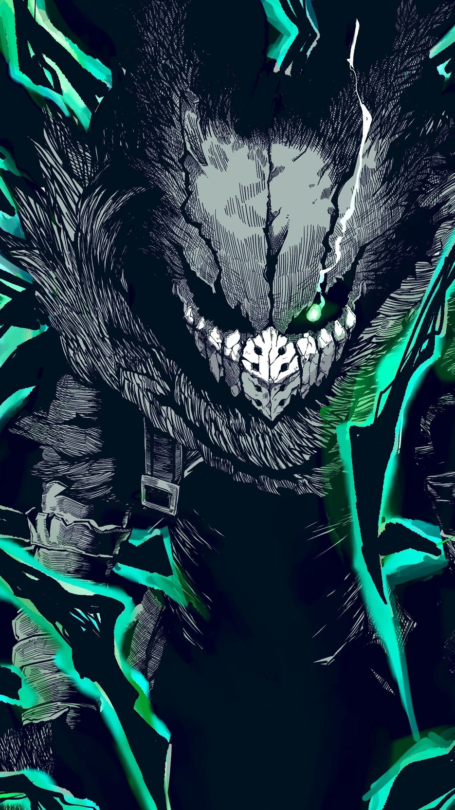mha everyone hates you thumbnail