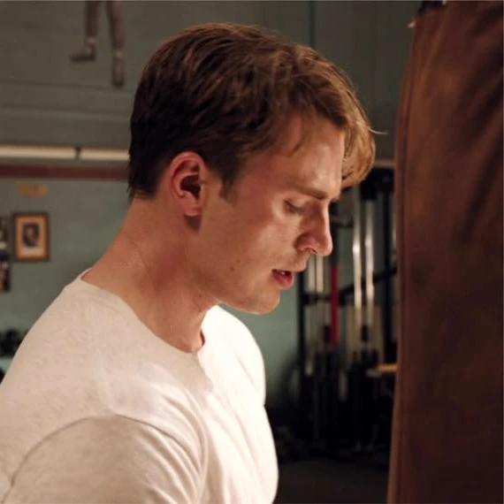 Steve Rogers thumbnail
