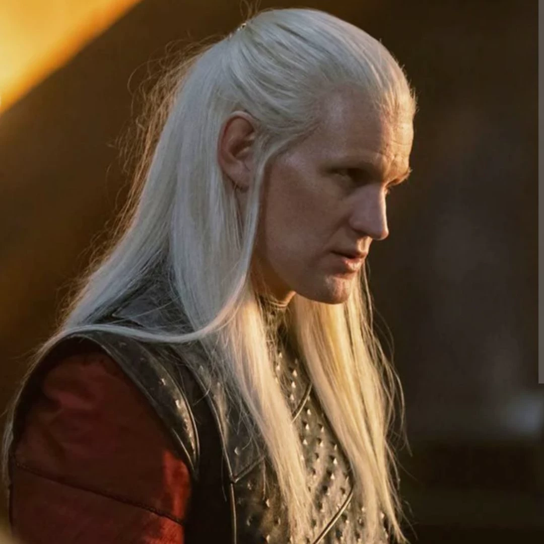 Daemon Targaryen 🚩🔥 thumbnail